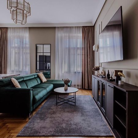 Crown Pearl - Wonderful Apartment, 110Scm, 4 Rooms Красков Екстериор снимка