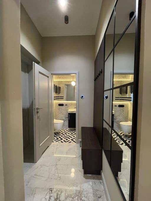 Crown Pearl - Wonderful Apartment, 110Scm, 4 Rooms Красков Екстериор снимка