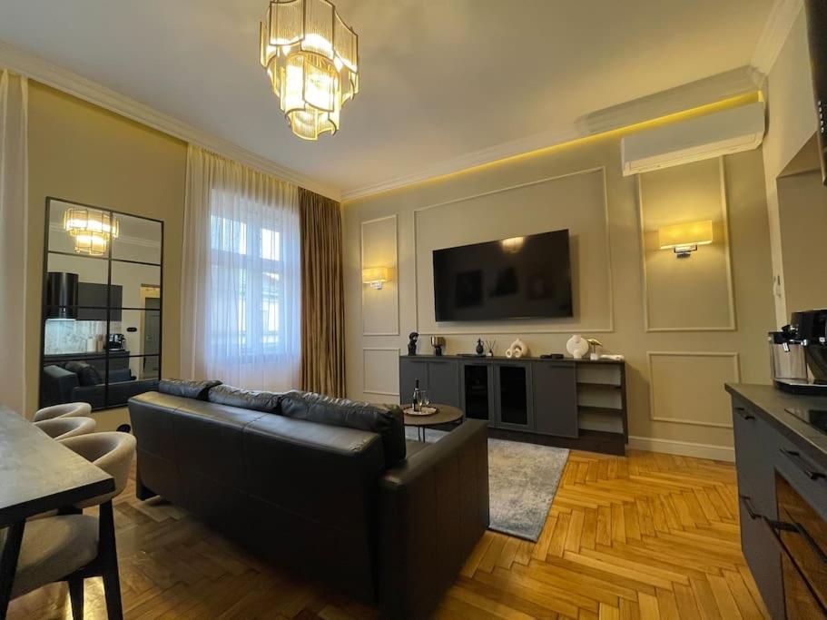 Crown Pearl - Wonderful Apartment, 110Scm, 4 Rooms Красков Екстериор снимка