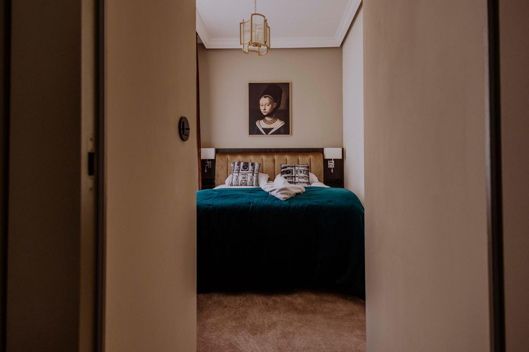 Crown Pearl - Wonderful Apartment, 110Scm, 4 Rooms Красков Екстериор снимка