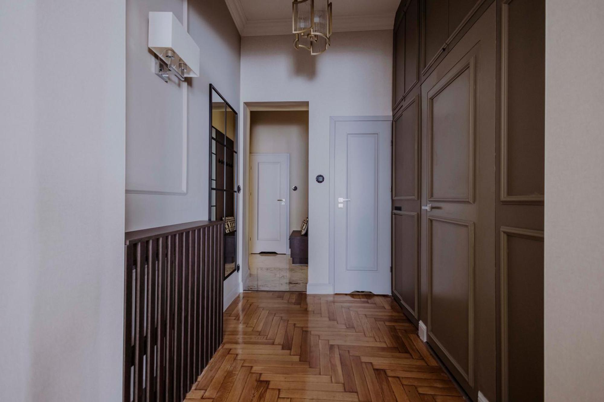 Crown Pearl - Wonderful Apartment, 110Scm, 4 Rooms Красков Екстериор снимка