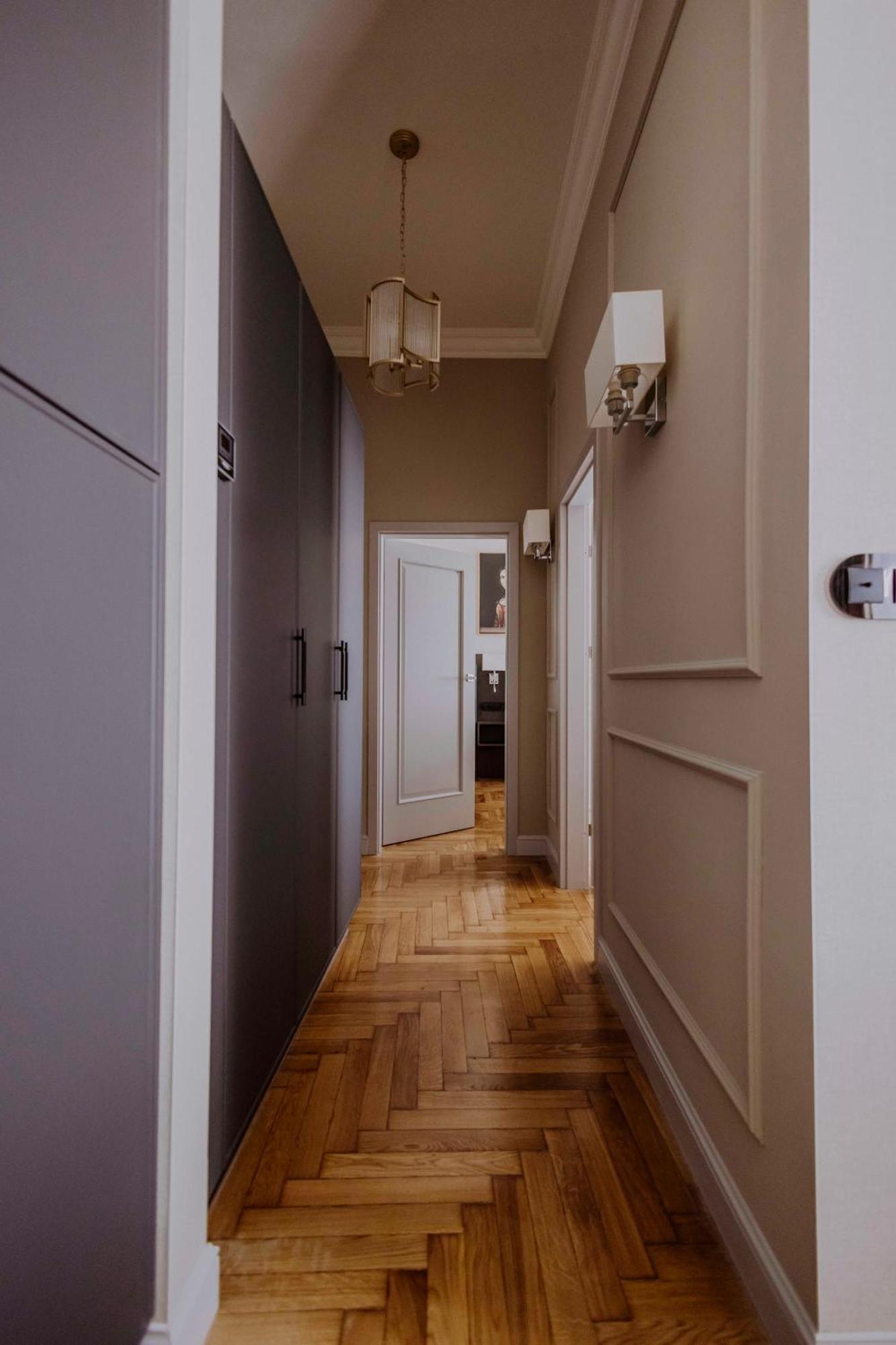 Crown Pearl - Wonderful Apartment, 110Scm, 4 Rooms Красков Екстериор снимка