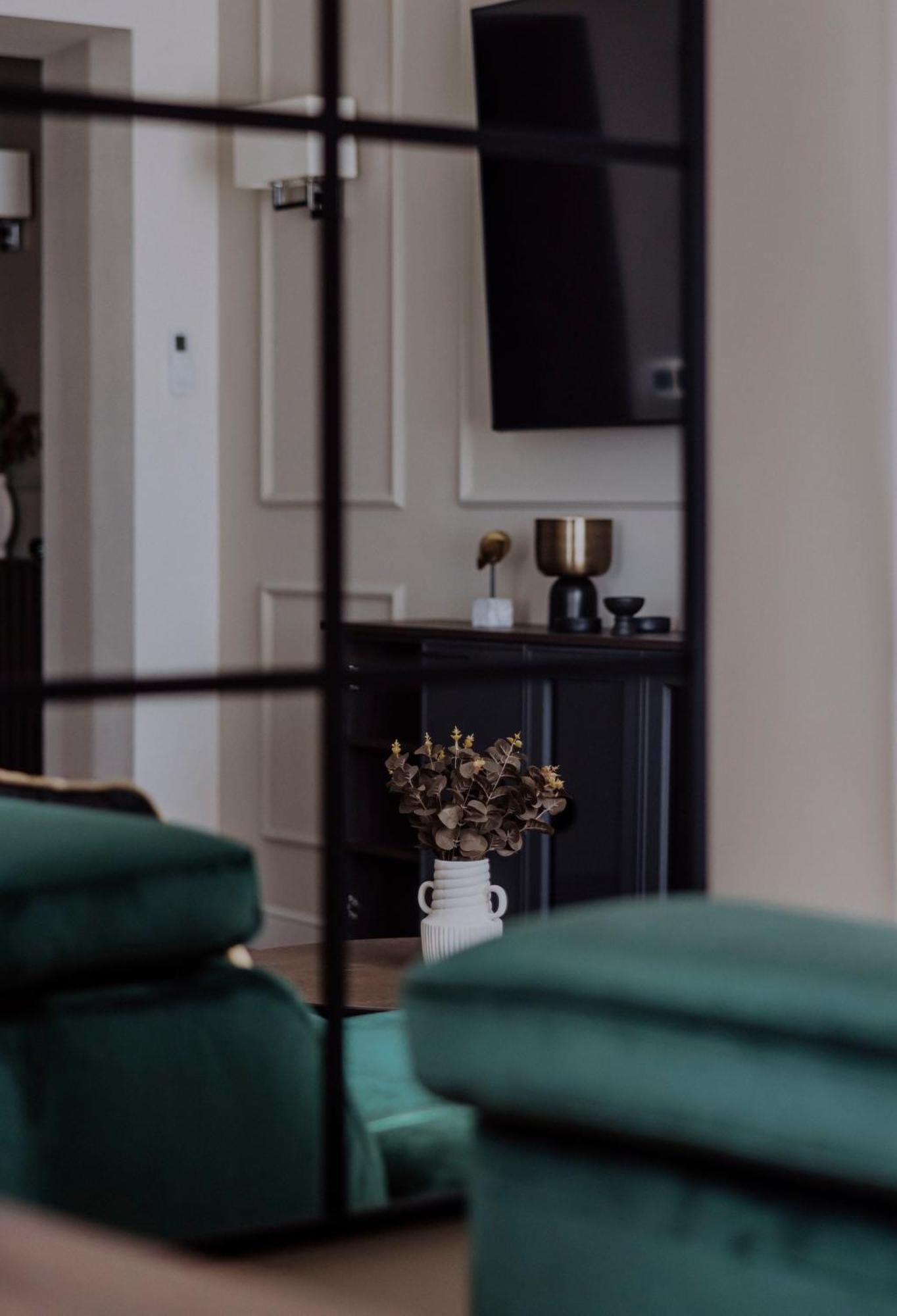 Crown Pearl - Wonderful Apartment, 110Scm, 4 Rooms Красков Екстериор снимка