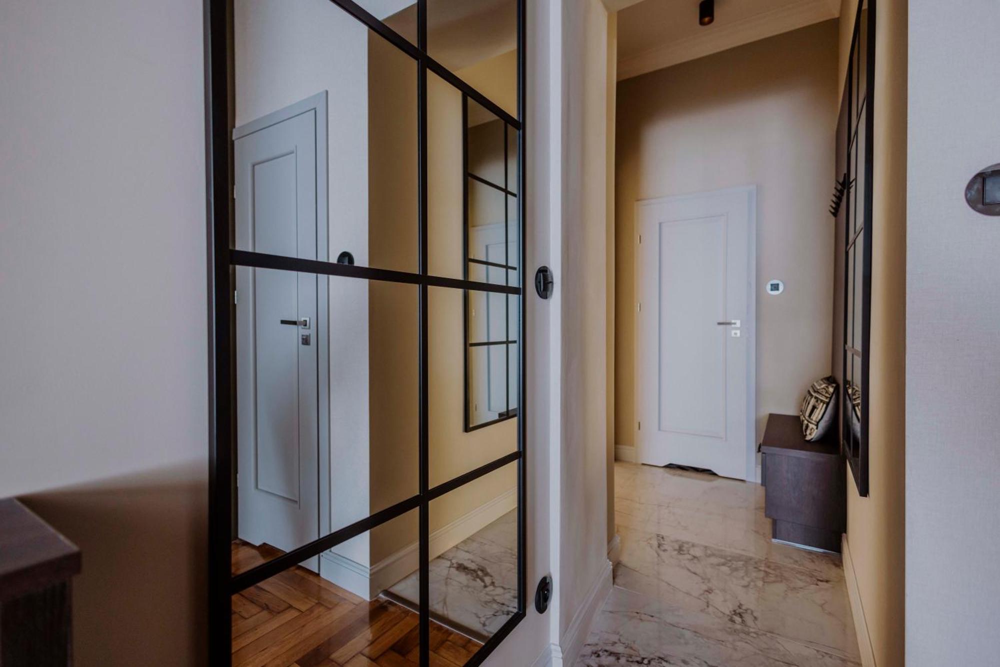 Crown Pearl - Wonderful Apartment, 110Scm, 4 Rooms Красков Екстериор снимка