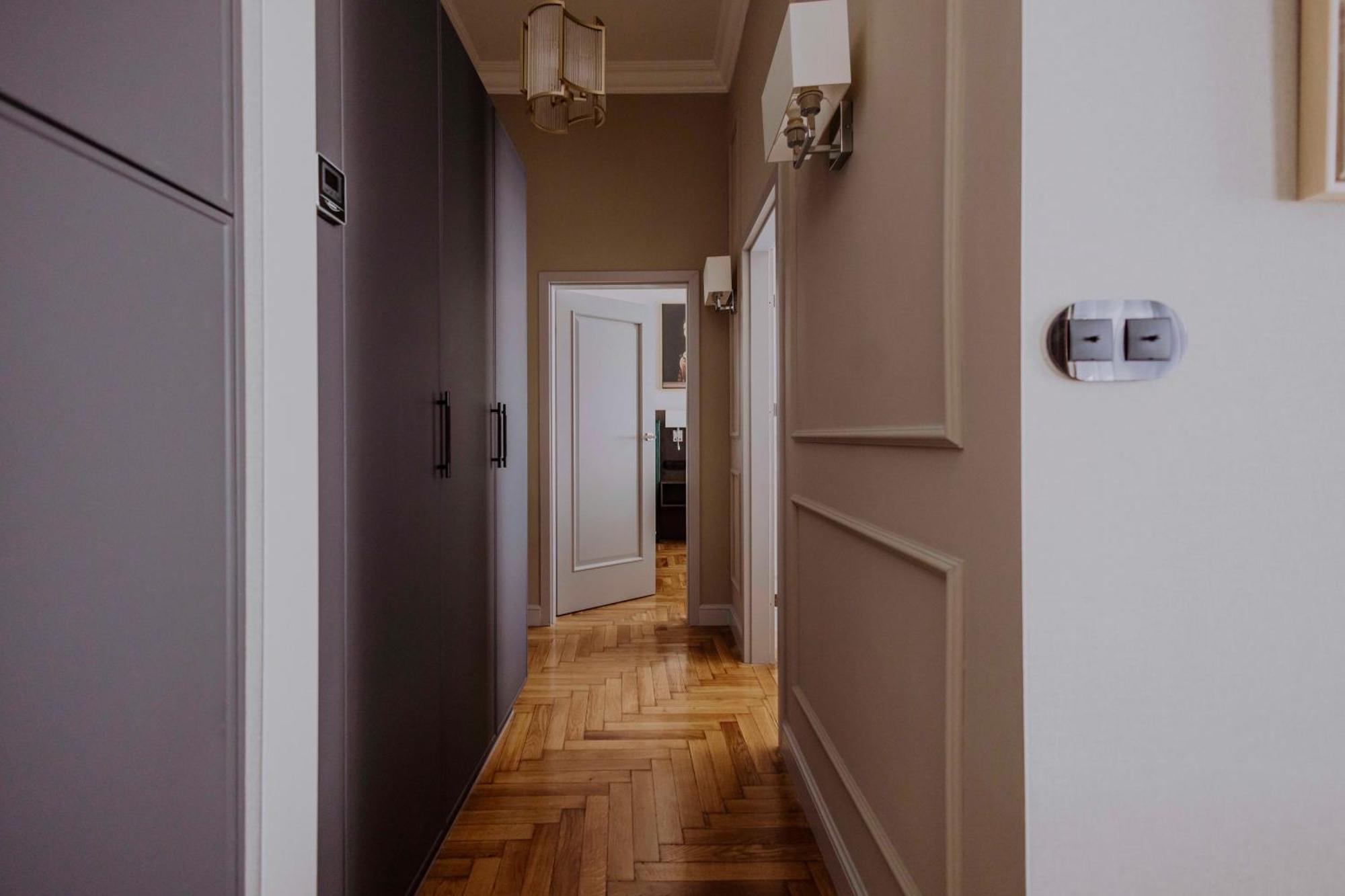 Crown Pearl - Wonderful Apartment, 110Scm, 4 Rooms Красков Екстериор снимка