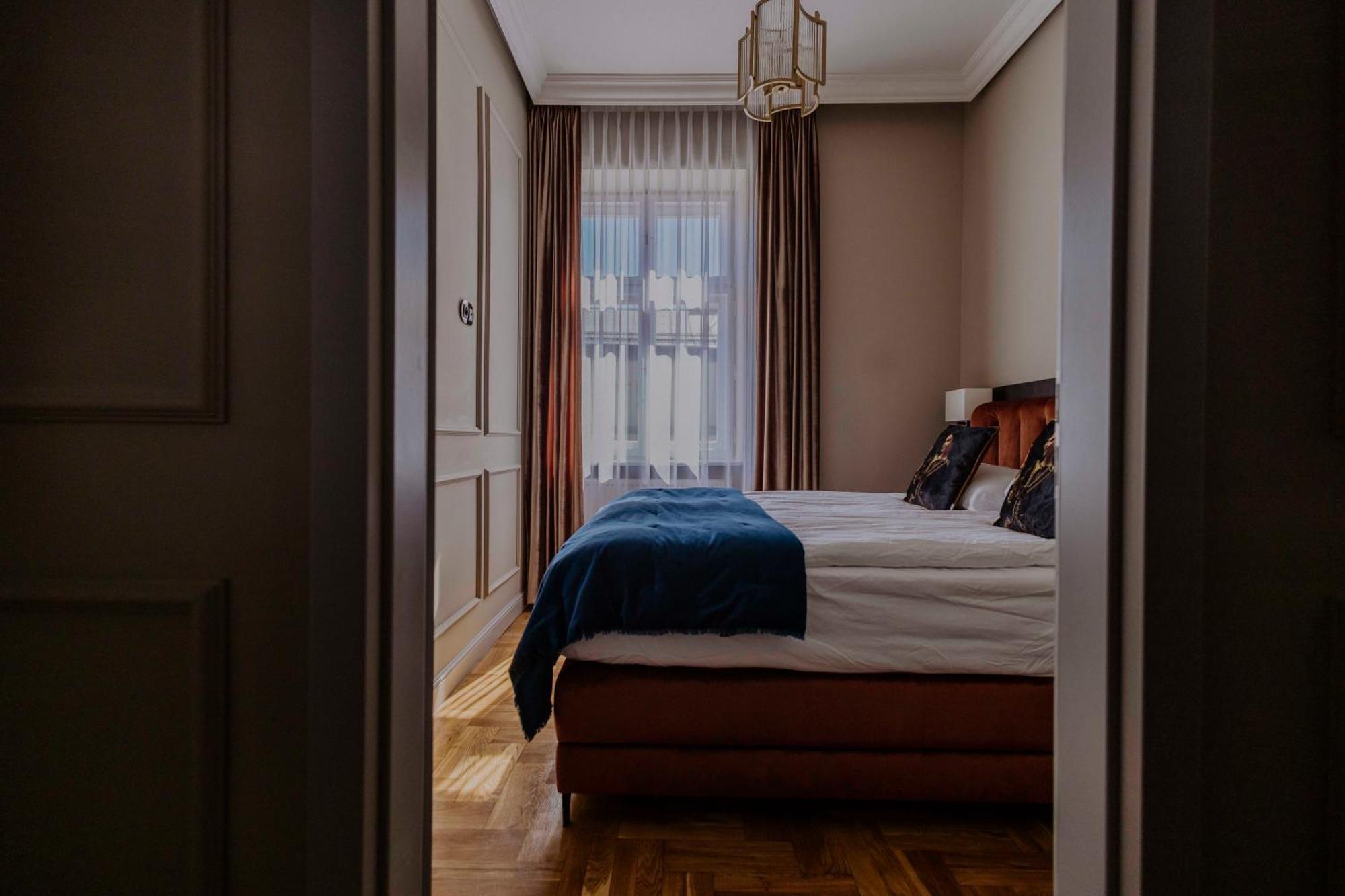 Crown Pearl - Wonderful Apartment, 110Scm, 4 Rooms Красков Екстериор снимка