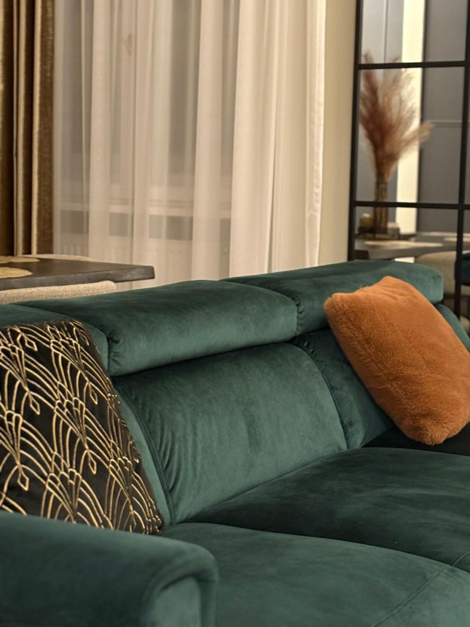 Crown Pearl - Wonderful Apartment, 110Scm, 4 Rooms Красков Екстериор снимка